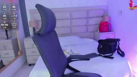 Caroline online show from April 19, 12:26 pm