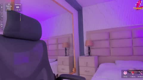 Caroline online show from April 19, 6:10 pm