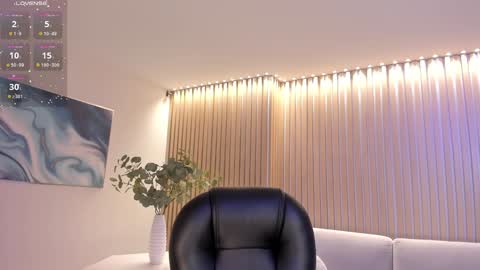 Caro online show from December 15, 3:13 am