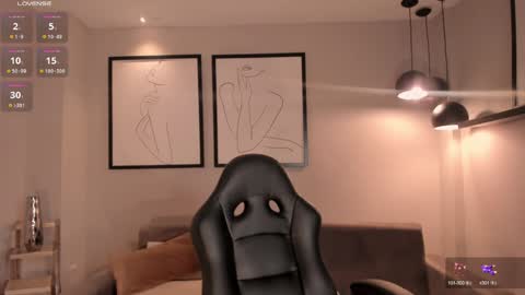 Caro online show from January 14, 2:11 pm