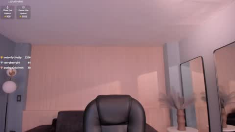 Caro online show from January 29, 1:38 pm