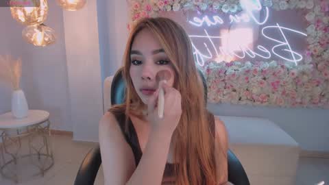 Caro online show from February 6, 10:48 am