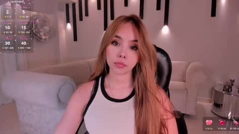 Caro online show from October 17, 10:18 am