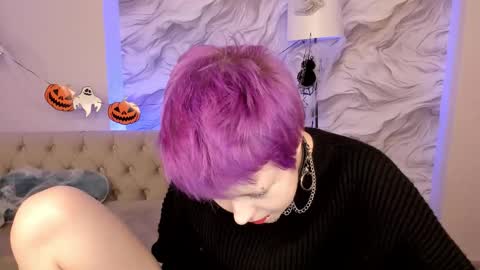 CarolineRichter online show from October 24, 3:14 am