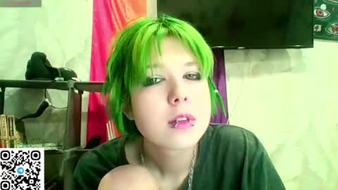 CarolineRichter online show from February 22, 1:53 pm