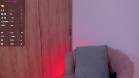 carolinna_ online show from November 9, 1:31 pm