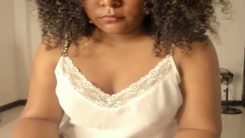 Caro online show from March 13, 1:51 pm