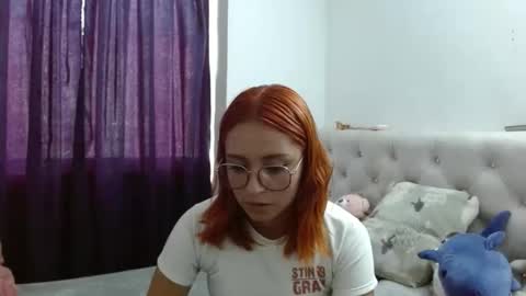 Snapshot of carolinnapinkman chatting on March 27, 7:57 pm carolinnapinkman online show from March 27, 7:57 pm