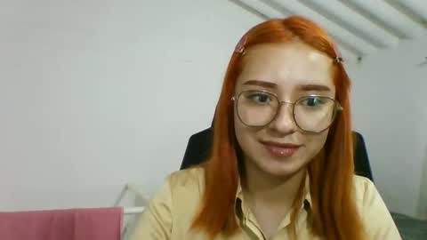 Snapshot of carolinnapinkman chatting on April 14, 8:26 pm carolinnapinkman online show from April 14, 8:26 pm