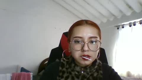 Snapshot of carolinnapinkman chatting on April 30, 8:48 pm carolinnapinkman online show from April 30, 8:48 pm