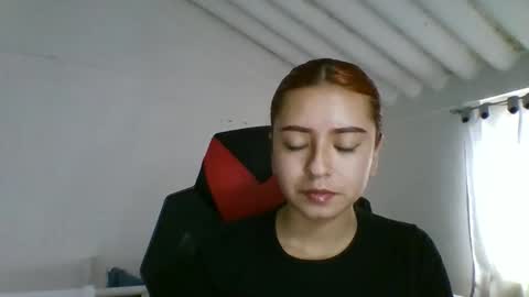 Snapshot of carolinnapinkman chatting on May 5, 8:39 pm carolinnapinkman online show from May 5, 8:39 pm