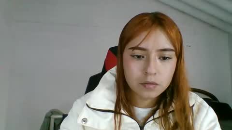 Snapshot of carolinnapinkman chatting on May 11, 8:06 pm carolinnapinkman online show from May 11, 8:06 pm