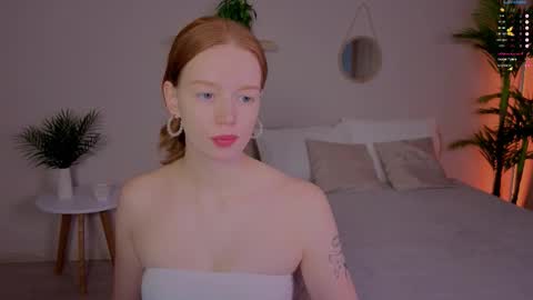 Snapshot of carolinnk chatting on October 11, 2:48 pm Caro online show from October 11, 2:48 pm