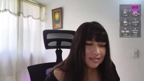 kitty online show from October 23, 4:06 pm