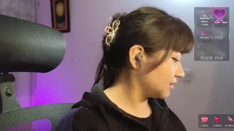 kitty online show from October 27, 3:54 am