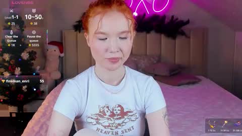 Anna online show from January 7, 9:34 am