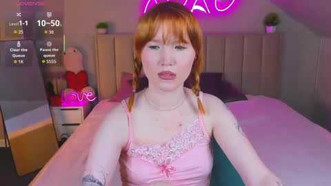 Anna online show from March 19, 9:24 am