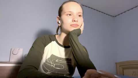 Snapshot of carollgalle chatting on February 23, 4:48 pm Carolina online show from February 23, 4:48 pm