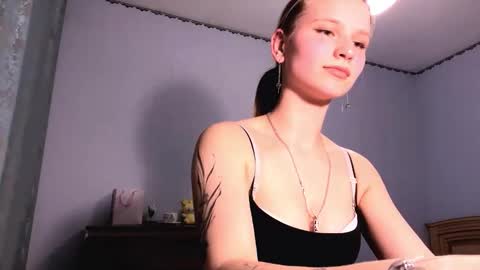 Snapshot of carollgalle chatting on February 26, 2:16 pm Carolina online show from February 26, 2:16 pm