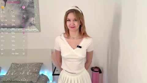 Carol online show from March 4, 2:12 pm