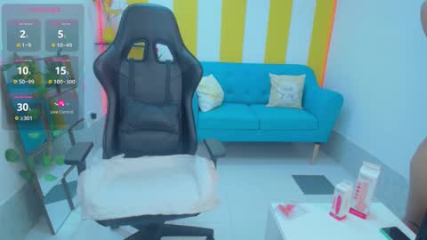 carollkiss online show from October 2, 11:39 am