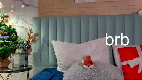 Carol online show from December 29, 8:55 am