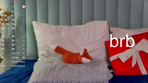 Carol online show from December 29, 12:01 pm