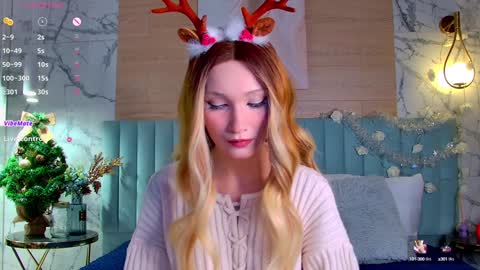 Carol online show from December 30, 5:48 am