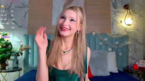 Carol online show from December 31, 5:44 am