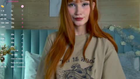 Carol online show from January 4, 11:54 am