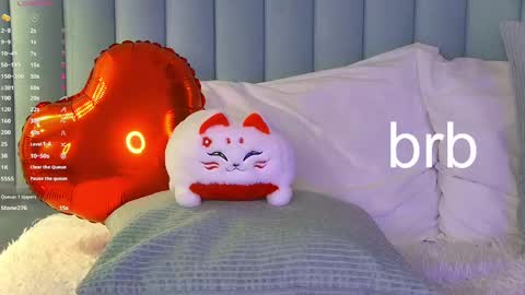 Carol online show from February 25, 12:24 pm