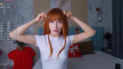 Carol online show from January 7, 4:53 pm