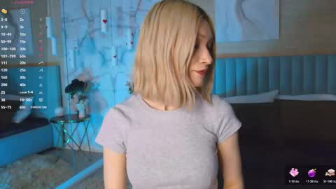 Carol online show from March 4, 4:46 pm