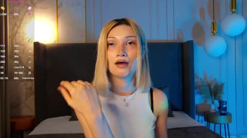 Carol online show from April 19, 4:28 pm