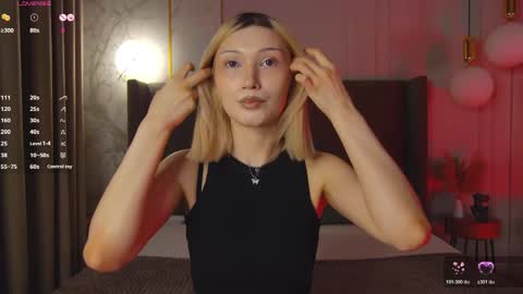 Carol online show from April 22, 4:19 pm