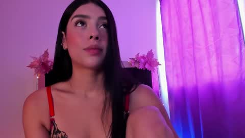 Caro  online show from January 2, 6:34 pm