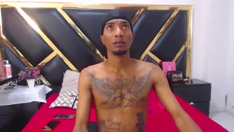 caro y andy online show from November 22, 7:24 pm