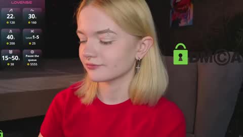 Carrie foster online show from April 18, 3:16 pm