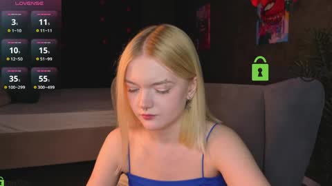 Carrie foster online show from April 21, 4:01 pm