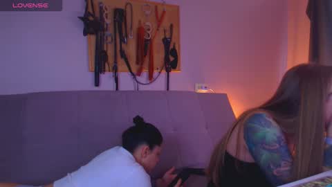 Carrie online show from March 8, 7:23 am