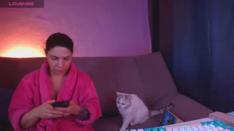 Carrie online show from March 21, 7:13 am