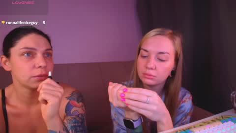 Carrie online show from March 28, 3:06 am