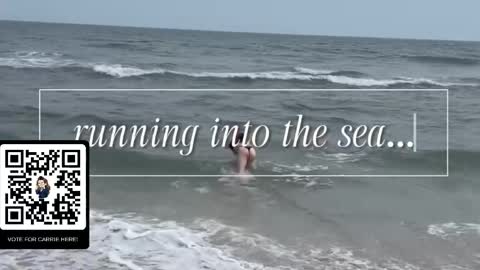 carrie madsin online show from April 17, 11:41 pm