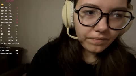 Emilia online show from January 17, 5:23 am