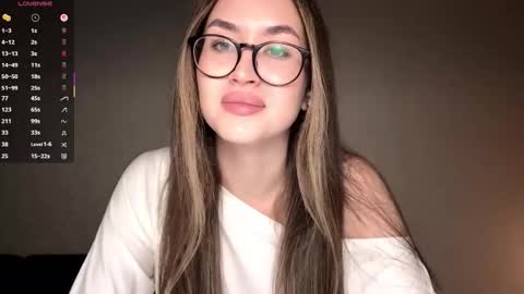 Kira online show from January 11, 3:06 pm