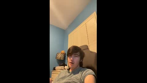 Snapshot of carter10101000 chatting on December 29, 4:38 am carter10101000 online show from December 29, 4:38 am