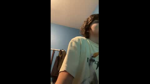 Snapshot of carter10101000 chatting on December 30, 3:47 am carter10101000 online show from December 30, 3:47 am