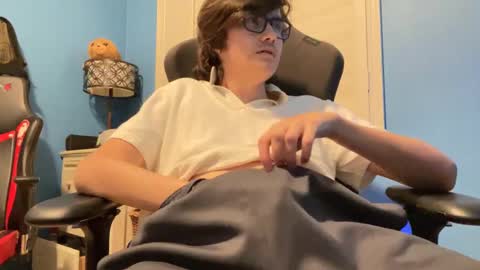 Snapshot of carter10101000 chatting on January 20, 8:09 am carter10101000 online show from January 20, 8:09 am