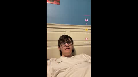 Snapshot of carter10101000 chatting on January 28, 3:36 am carter10101000 online show from January 28, 3:36 am