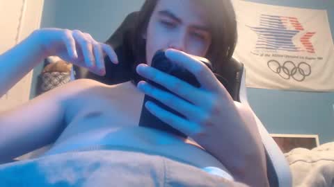 carter10101000 online show from May 25, 11:16 am